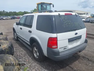2004 Ford Explorer XLS z VIN 1FMZU72KX4UB30784, wystawiony jako IAAI lot #42364969 z przebiegiem Nie podano mil oraz . Historia ofert i sprzedaży dostępna na DreamBid. Obrazek 3.