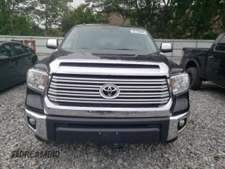2014 Toyota Tundra Limited with VIN 5TFHY5F15EX389404, listed as a Copart auction lot 61135045 with Not provided miles and Clean title. Bid and sale history available at DreamBid. Image 5.