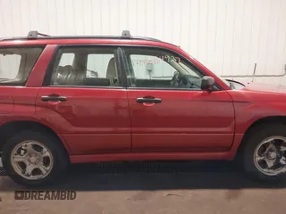 2006 Subaru Forester X с VIN JF1SG63686H728950, выставлен на аукционе IAAI как лот 42084927 с пробегом 166 289 миль миль и . История ставок и продаж доступна на DreamBid. Изображение 14.