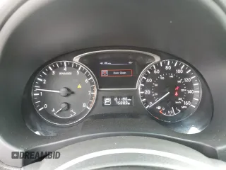 2013 Nissan Altima S with VIN 1N4AL3AP1DN473168, listed as a Copart auction lot 52625155 with 161,186 mi miles and Salvage Title. Bid and sale history available at DreamBid. Image 9.