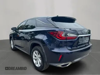 2017 Lexus RX 350 с VIN 2T2ZZMCAXHC087251, выставлен на аукционе Copart как лот 61692395 с пробегом 141 792 миль миль и Чистый • Clean title. История ставок и продаж доступна на DreamBid. Изображение 3.