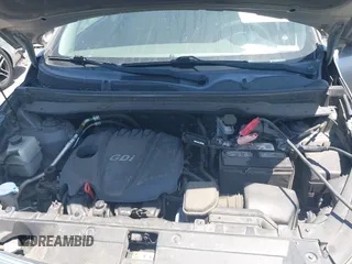 2016 Kia Sportage EX with VIN KNDPC3AC0G7841320, listed as a IAAI auction lot 42312551 with 199,996 mi miles and . Bid and sale history available at DreamBid. Image 10.