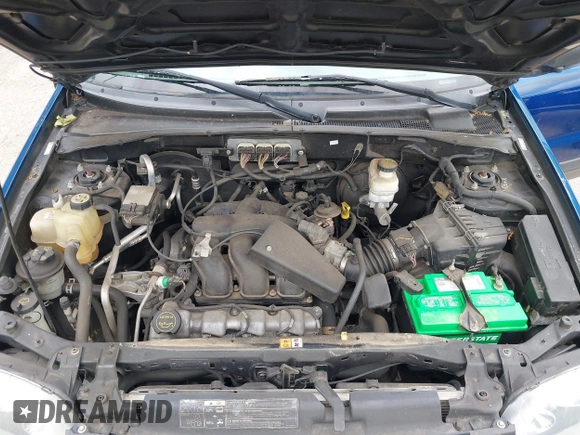 2007 Ford Escape XLT с VIN 1FMYU93177KA02872, выставлен на аукционе IAAI как лот 42356149 с пробегом 134 150 миль миль и . История ставок и продаж доступна на DreamBid. Изображение 10.