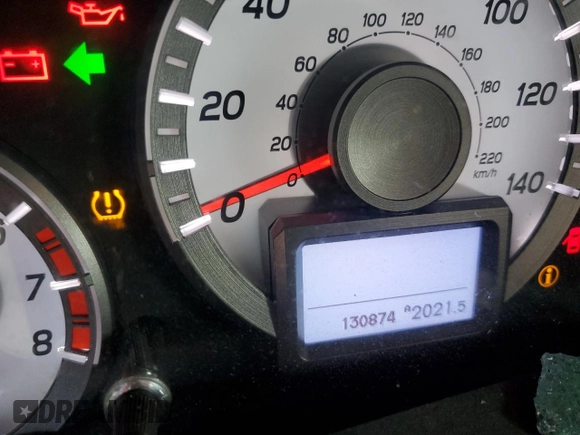 2015 Honda Pilot Touring with VIN 5FNYF4H96FB027418, listed as a Copart auction lot 48699755 with Not Provided miles and Salvage Title. Bid and sale history available at DreamBid. Image 9.