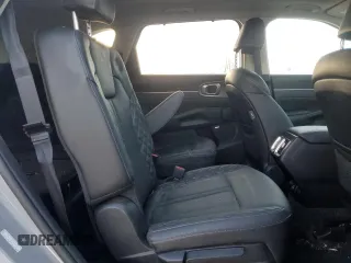 2023 Kia Sorento SX Prestige with VIN 5XYRKDLF0PG189486, listed as a Copart auction lot 82434574 with 19,972 mi miles and Salvage Title. Bid and sale history available at carsss.com. Image 11.