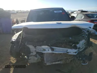 2023 Rivian R1S Launch Edition with VIN 7PDSGABL3PN003708, listed as a Copart auction lot 71564604 with Not Provided miles and Salvage Title. Bid and sale history available at carsss.com. Image 5.