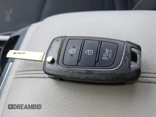 2022 Hyundai Tucson SE z VIN 5NMJACAE2NH086819, wystawiony jako IAAI lot #42050657 z przebiegiem 106 306 mil mil oraz . Historia ofert i sprzedaży dostępna na DreamBid. Obrazek 11.