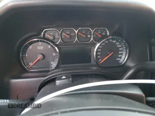 2016 Chevrolet Tahoe LT z VIN 1GNSKBKCXGR365465, wystawiony jako Copart lot #49716705 z przebiegiem Nie podano mil oraz Szkoda całkowita • Salvage title. Historia ofert i sprzedaży dostępna na DreamBid. Obrazek 9.