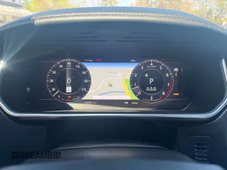 2020 Land Rover Range Rover с VIN SALGS5SE3LA592385, выставлен на аукционе Copart как лот 55535405 с пробегом 136 782 миль миль и Чистый • Clean title. История ставок и продаж доступна на DreamBid. Изображение 8.