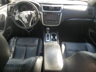 2017 Nissan Altima SL with VIN 1N4BL3AP8HC132372, listed as a Copart auction lot 43063315 with 114,862 mi miles and Salvage title. Bid and sale history available at DreamBid. Image 8.