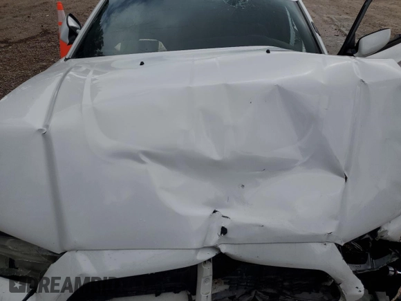 2012 Dodge Charger Police z VIN 2C3CDXAG3CH205208, wystawiony jako Copart lot #52694165 z przebiegiem 131 236 mil mil oraz Szkoda całkowita • Salvage title. Historia ofert i sprzedaży dostępna na DreamBid. Obrazek 12.