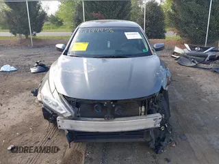 2017 Nissan Altima SV с VIN 1N4AL3AP1HC188035, выставлен на аукционе IAAI как лот 42144456 с пробегом 185 171 миль миль и . История ставок и продаж доступна на DreamBid. Изображение 13.