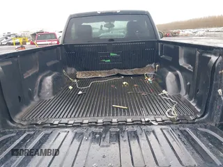 2008 Chevrolet Silverado 1500 Work Truck with VIN 1GCEC14C88Z184649, listed as a IAAI auction lot 41657176 with 110,156 mi miles. Bid and sale history available at carsss.com. Image 8.