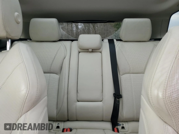 2017 Land Rover Range Rover Evoque HSE Dynamic with VIN SALVD2BG1HH241071, listed as a Copart auction lot 46517055 with 69,532 mi miles and Salvage Title. Bid and sale history available at carsss.com. Image 10.