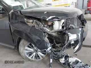 2018 Nissan Pathfinder SL with VIN 5N1DR2MN4JC646162, listed as a IAAI auction lot 40469653 with 190,216 mi miles and . Bid and sale history available at DreamBid. Image 6.