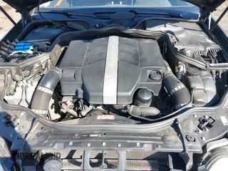 2005 Mercedes-Benz E 320 with VIN WDBUF82J55X177595, listed as a IAAI auction lot 41621451 with 112,737 mi miles and . Bid and sale history available at carsss.com. Image 10.