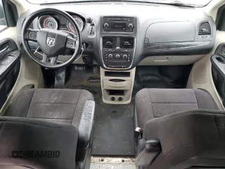 2014 Ram Cargo Van Tradesman with VIN 2C4JRGAG0ER103768, listed as a Copart auction lot 79867044 with 247,660 mi miles and Clean Title. Bid and sale history available at carsss.com. Image 8.