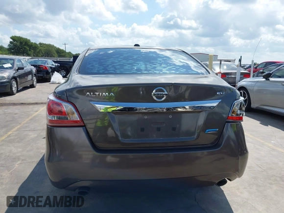 2013 Nissan Altima SL with VIN 1N4AL3AP0DN444437, listed as a IAAI auction lot 42703532 with 195,298 mi miles and . Bid and sale history available at DreamBid. Image 17.