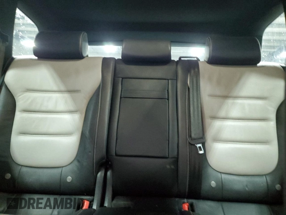 2017 Volkswagen Touareg Wolfsburg Edition z VIN WVGRF7BP7HD002143, wystawiony jako Copart lot #45328325 z przebiegiem 107 476 mil mil oraz Szkoda całkowita • Salvage title. Historia ofert i sprzedaży dostępna na DreamBid. Obrazek 10.