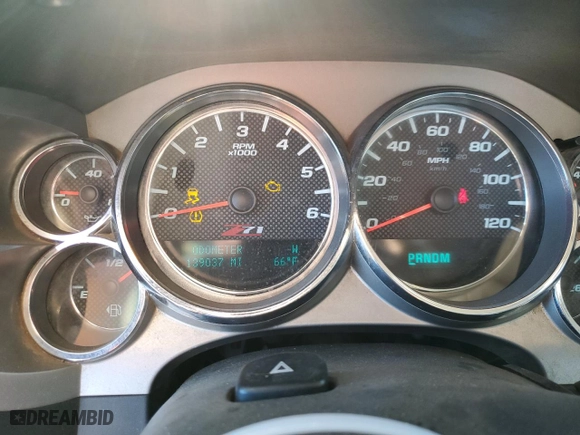 2016 Chevrolet Silverado 2500HD Work Truck with VIN 1GC1KUE84GF139477, listed as a Copart auction lot 69049734 with 139,037 mi miles and Salvage Title. Bid and sale history available at carsss.com. Image 9.