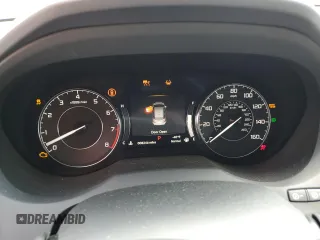 2024 Acura RDX Advance с VIN 5J8TC2H76RL019621, выставлен на аукционе Copart как лот 59090185 с пробегом 8 246 миль миль и Списание • Salvage title. История ставок и продаж доступна на DreamBid. Изображение 9.
