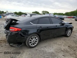 2017 Ford Fusion SE z VIN 3FA6P0HD6HR270896, wystawiony jako Copart lot #57796355 z przebiegiem 194 667 mil mil oraz Szkoda całkowita • Salvage title. Historia ofert i sprzedaży dostępna na DreamBid. Obrazek 3.