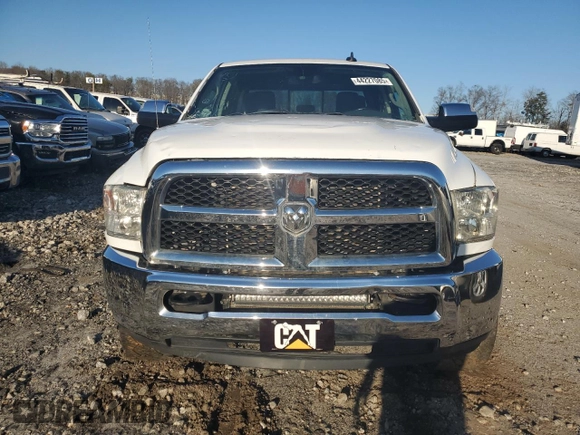 2016 Ram 2500 SLT with VIN 3C6UR5DL8GG309625, listed as a Copart auction lot 44227085 with Not Provided miles and Salvage Title. Bid and sale history available at carsss.com. Image 5.