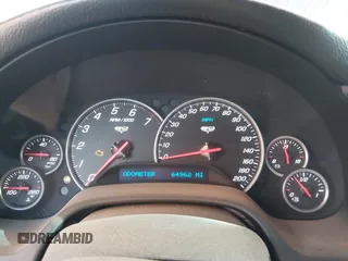 2013 Chevrolet Corvette Grand Sport 3LT с VIN 1G1YW2DW3D5100204, выставлен на аукционе IAAI как лот 41925431 с пробегом 64 962 миль миль и . История ставок и продаж доступна на DreamBid. Изображение 7.