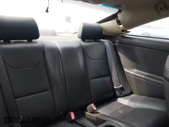 2007 Pontiac G6 GT with VIN 1G2ZH18NX74105576, listed as a IAAI auction lot 42373154 with 141,150 mi miles and . Bid and sale history available at DreamBid. Image 8.