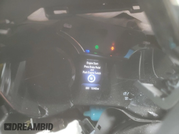 2013 Toyota Avalon XLE with VIN 4T1BK1EB2DU012759, listed as a Copart auction lot 46979455 with 132,402 mi miles and Salvage Title. Bid and sale history available at DreamBid. Image 9.