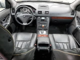 2013 Volvo XC90 Premier Plus с VIN YV4952CZ0D1661216, выставлен на аукционе Copart как лот 61144615 с пробегом 145 525 миль миль и Списание • Salvage title. История ставок и продаж доступна на DreamBid. Изображение 8.