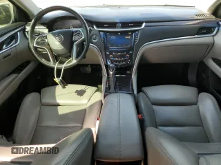 2014 Cadillac XTS Premium z VIN 2G61P5S35E9313677, wystawiony jako Copart lot #50205465 z przebiegiem 71 264 mil mil oraz Szkoda całkowita • Salvage title. Historia ofert i sprzedaży dostępna na DreamBid. Obrazek 8.