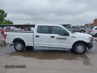2017 Ford F-150 XL with VIN 1FTEW1CP9HFC77256, listed as a IAAI auction lot 42572775 with 209,977 mi miles and . Bid and sale history available at DreamBid. Image 13.