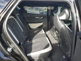 2024 Kia EV6 GT-Line with VIN KNDC44LA6R5223351, listed as a Copart auction lot 48999445 with 382 mi miles and Salvage Title. Bid and sale history available at carsss.com. Image 11.