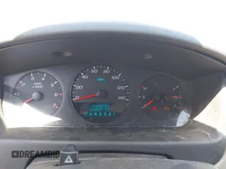 2007 Chevrolet Impala LS z VIN 2G1WB58N179170345, wystawiony jako IAAI lot #42381689 z przebiegiem 104 865 mil mil oraz . Historia ofert i sprzedaży dostępna na DreamBid. Obrazek 7.