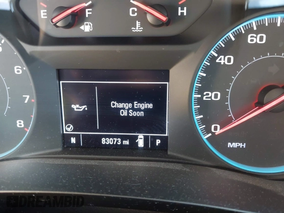 2020 Chevrolet Traverse LS with VIN 1GNERFKW6LJ207966, listed as a IAAI auction lot 41845136 with 83,073 mi miles and . Bid and sale history available at DreamBid. Image 15.