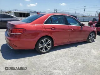 2014 Mercedes-Benz E 350 Sport с VIN WDDHF5KB9EA998556, выставлен на аукционе Copart как лот 56410605 с пробегом 112 110 миль миль и Списание • Salvage title. История ставок и продаж доступна на DreamBid. Изображение 3.