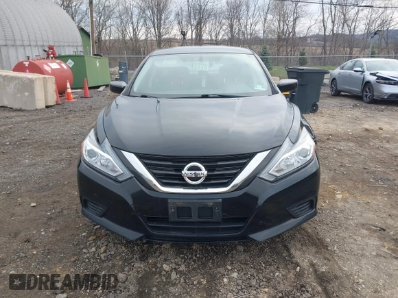 2018 Nissan Altima SR with VIN 1N4AL3APXJC255169, listed as a IAAI auction lot 41996921 with 148,770 mi miles and . Bid and sale history available at DreamBid. Image 6.