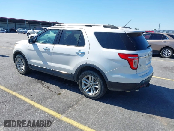2013 Ford Explorer XLT с VIN 1FM5K7D86DGB68355, выставлен на аукционе IAAI как лот 41767305 с пробегом 161 366 миль миль и . История ставок и продаж доступна на DreamBid. Изображение 3.