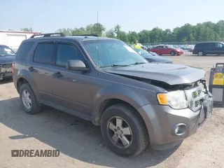 2012 Ford Escape XLT с VIN 1FMCU9D72CKA02690, выставлен на аукционе IAAI как лот 42487471 с пробегом 151 883 миль миль и . История ставок и продаж доступна на DreamBid. Изображение 1.