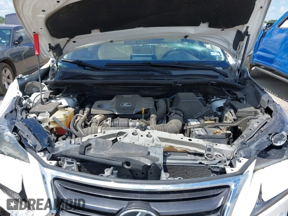 2017 Lexus NX 200t with VIN JTJYARBZ7H2051007, listed as a IAAI auction lot 42218098 with 295,786 mi miles and . Bid and sale history available at DreamBid. Image 10.