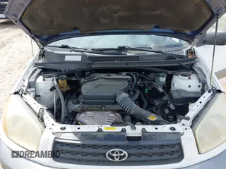 2003 Toyota RAV4 with VIN JTEGH20V330094437, listed as a IAAI auction lot 41960989 with 195,887 mi miles and . Bid and sale history available at DreamBid. Image 10.