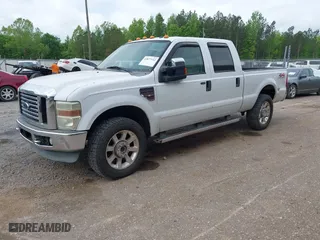 2009 Ford Super Duty F-250 SRW XL with VIN 1FTSW21R59EA73624, listed as a IAAI auction lot 42077112 with 250,715 mi miles. Bid and sale history available at carsss.com. Image 19.