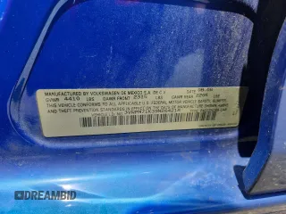2009 Volkswagen Jetta SE with VIN 3VWPM71K39M264218, listed as a Copart auction lot 60680825 with 152,355 mi miles and Salvage title. Bid and sale history available at DreamBid. Image 13.
