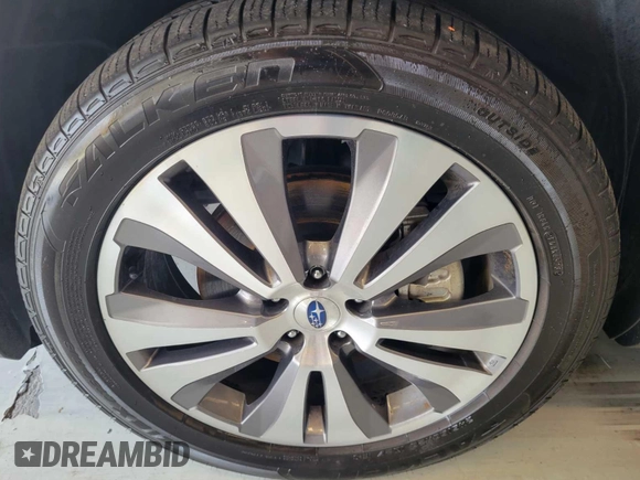 2022 Subaru Ascent Limited z VIN 4S4WMAKD8N3465258, wystawiony jako IAAI lot #42787270 z przebiegiem 81 413 mil mil oraz . Historia ofert i sprzedaży dostępna na DreamBid. Obrazek 23.