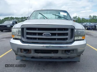2004 Ford F-250 XL с VIN 1FTNF20L84EC26032, выставлен на аукционе IAAI как лот 42426809 с пробегом 203 584 миль миль и . История ставок и продаж доступна на DreamBid. Изображение 13.
