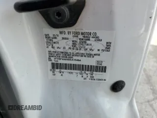 2011 Ford F-250 XL с VIN 1FTBF2A69BEA15494, выставлен на аукционе Copart как лот 55093485 с пробегом 148 417 миль миль и Списание • Salvage title. История ставок и продаж доступна на DreamBid. Изображение 12.