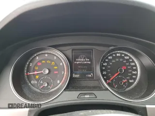 2021 Volkswagen Atlas SE с VIN 1V2NR2CA7MC507251, выставлен на аукционе Copart как лот 57881795 с пробегом 63 257 миль миль и Списание • Salvage title. История ставок и продаж доступна на DreamBid. Изображение 9.