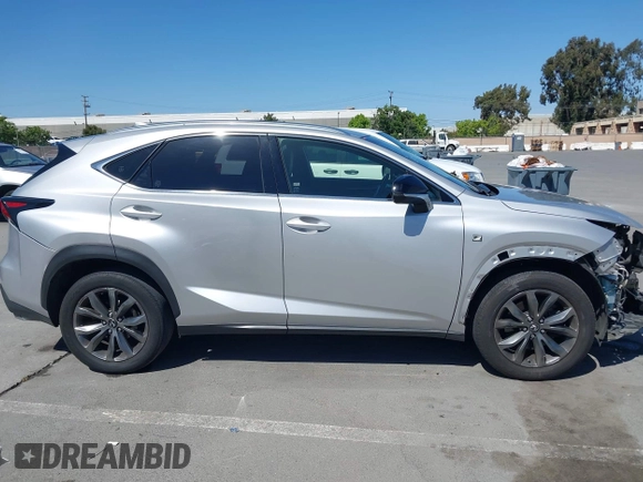 2015 Lexus NX 200t z VIN JTJYARBZ9F2002100, wystawiony jako IAAI lot #42293584 z przebiegiem 108 082 mil mil oraz . Historia ofert i sprzedaży dostępna na DreamBid. Obrazek 14.