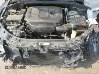 2019 Jeep Grand Cherokee Limited с VIN 1C4RJFBG2KC767416, выставлен на аукционе Copart как лот 59212975 с пробегом 96 846 миль миль и Списание • Salvage title. История ставок и продаж доступна на DreamBid. Изображение 12.